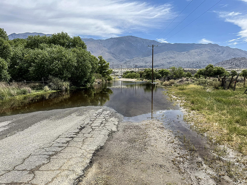 owens river flooding